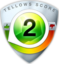 tellows Rating for  0822853612 : Score 2